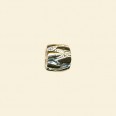Pandora Style Metal Beads