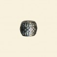 Pandora Style Metal Locking Bead
