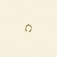 Gold Plated Wire Guardian - Pack of 10