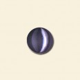 Blue Goldstone Cabochon - 8mm Round 
