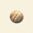 Picture Jasper Cabochon - 10mm Round 