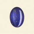 Lapis Lazuli Cabochon - 18mm x 13mm 