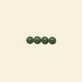 Aventurine Beads - 4mm - Pack of 10