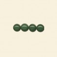 Aventurine Beads - 6mm - Pack of 10