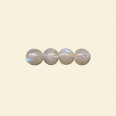 Moonstone Beads - 6mm - Pack of 10 