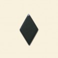 Haematite Bead - 10 x 17mm - Pack of 10