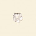 Crystal Flower - 15mm 