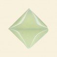 Jade Rhombus Beads - 20mm - 16" String 