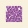 Swarovski Violet Bicone Beads - 4mm x 4mm - Packs