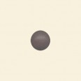 Grey Wood Round Beads - 12mm - Pack of 10 