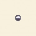 Lavender Czech Glass Pearls - 6mm - String