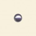 Lavender Czech Glass Pearls - 8mm - String