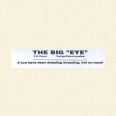 Big Eye Needle