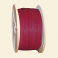 Fuchsia Waxed Cord - 0.7mm - Packs