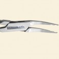 Curved Nose Crimp Pliers