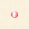 Pink Cats Eye Beads - 8mm - String