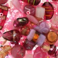 Candy Bead Mix - 100 Gram Pack
