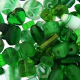 Forest Bead Mix - 100 Gram Pack