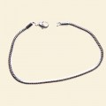 Pandora Style Bracelet - Approx 21cm Long