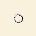 Silver Plated Open Jump Ring - 9mm - Packs