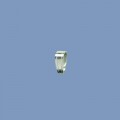 Silver Bails - 7mm - Pack of 10