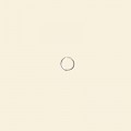 Silver Plated Open Jump Ring - 4mm - Packs