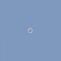 Silver Open Jump Ring - 3mm - Pack of 10