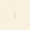 Silver Plated Peg - Pack of 10