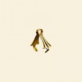 Gold Plated Clamp - Pack of 10