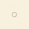 Silver Plated Split Ring - 5mm - Packs