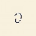 Silver Plated Oval Open Jump Ring - 7mm x 5mm - Packs