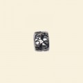 Metal Pandora Style Bead