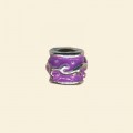 Pandora Style Metal Beads