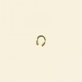 Gold Plated Wire Guardian - Pack of 10