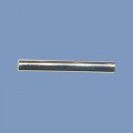 Silver Tubes - 25mm 