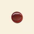 Carnelian Cabochon - 8mm Round