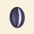 Blue Goldstone Cabochon - 18mm x 13mm 