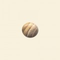 Picture Jasper Cabochon - 6mm Round 