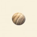 Picture Jasper Cabochon - 8mm Round 