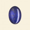 Lapis Lazuli Cabochon - 18mm x 13mm 
