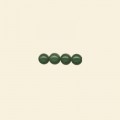 Aventurine Beads - 4mm - Pack of 10