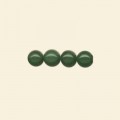 Aventurine Beads - 6mm - Pack of 10