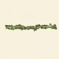 Peridot Tumblechip Bead - 36" String