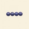 Sodalite Bead - 6mm - Pack of 10