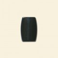 Haematite Bead - 13 x 9mm - Pack of 10