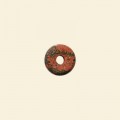 Unakite Donut - 25mm 