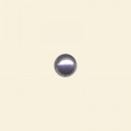 Lavender Czech Glass Pearls - 6mm - String