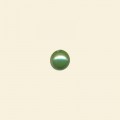 Mint Czech Glass Pearls - 6mm - String