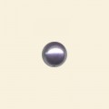 Lavender Czech Glass Pearls - 8mm - String