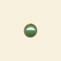 Mint Czech Glass Pearls - 8mm - String